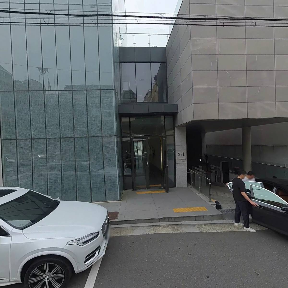 주식회사 곽산기업