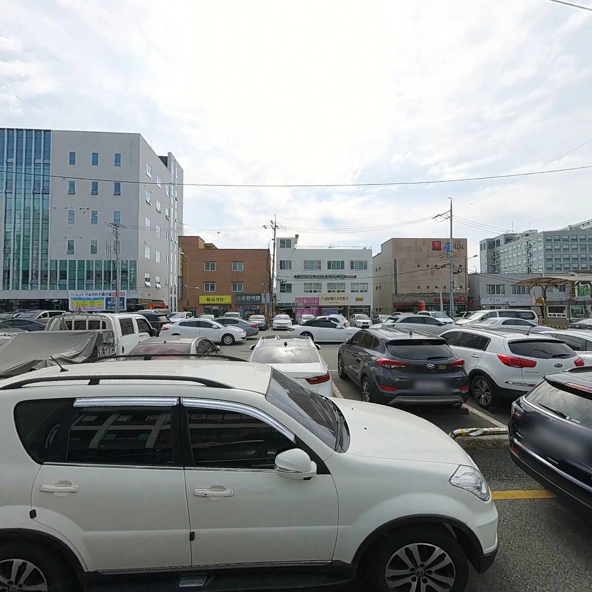 주연댄스스포츠학원