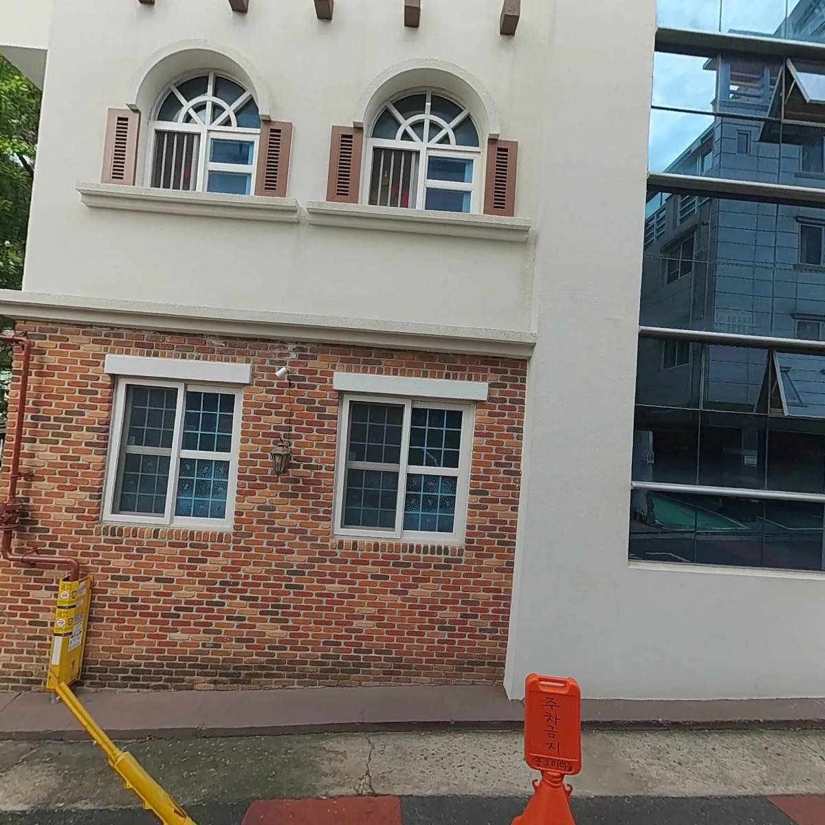 동그라미숲어린이집