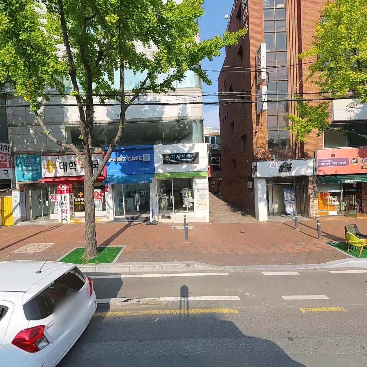 봉데세르