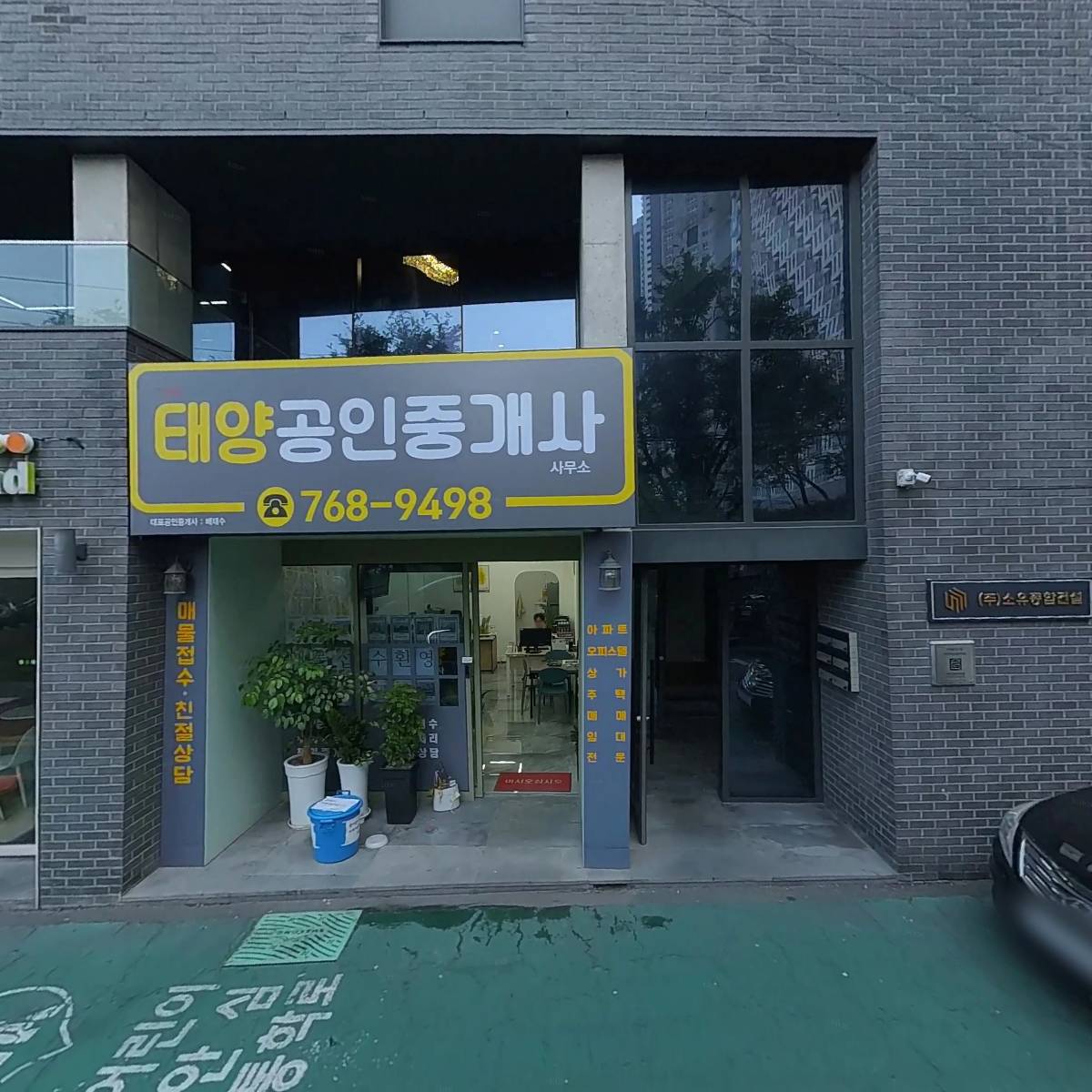 샐리즈샐러드