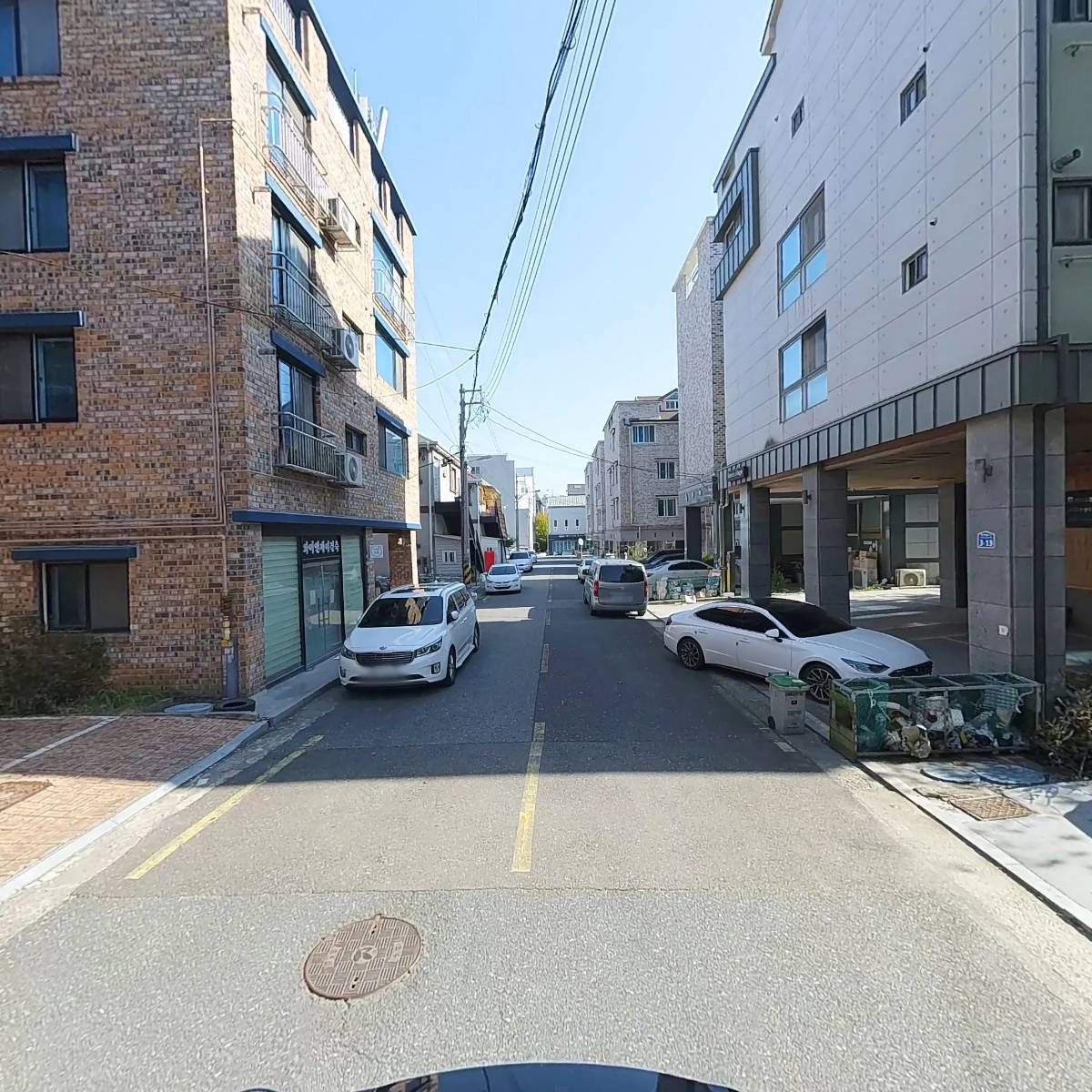 비즈OA시스템_2