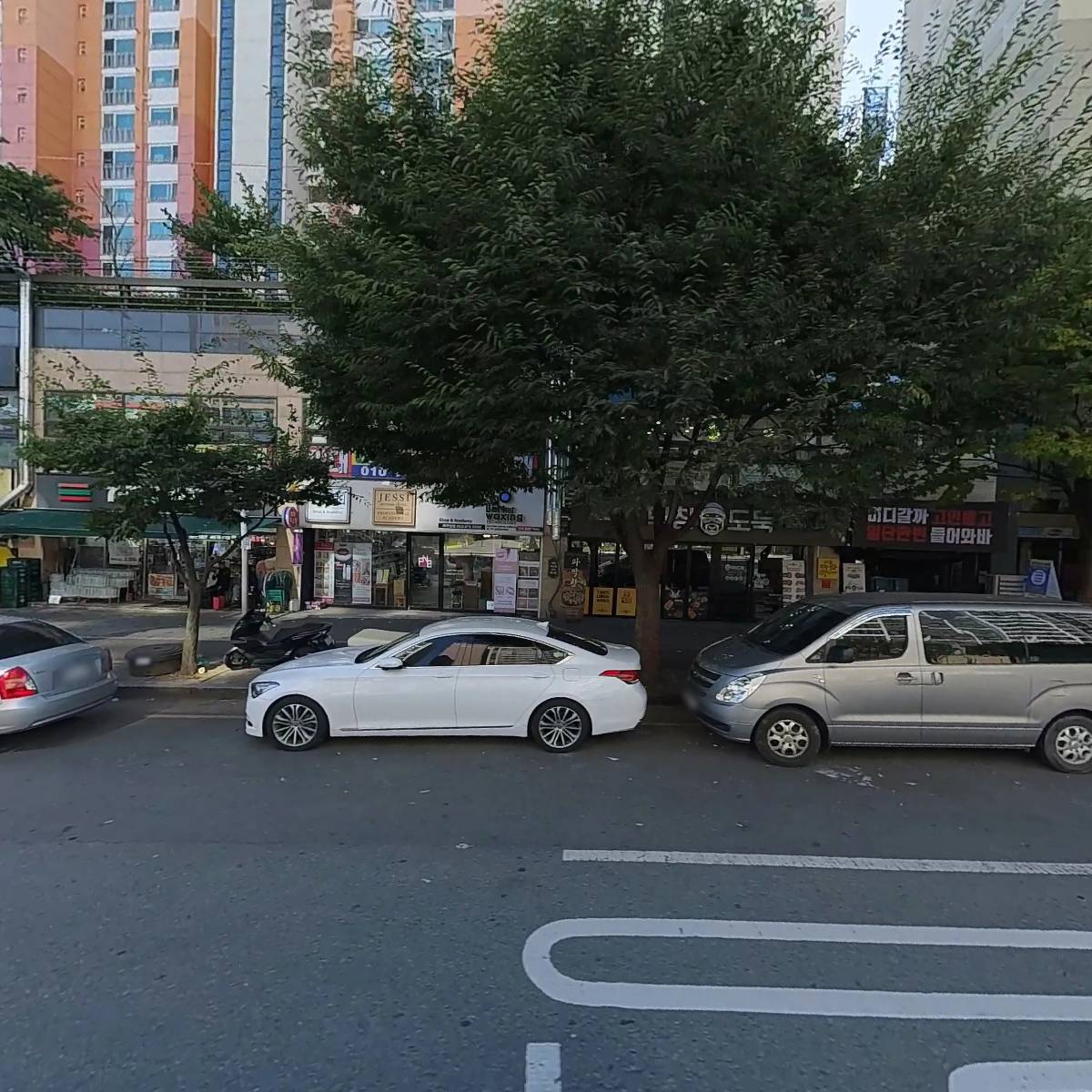 주식회사 원주도시개발（지점）