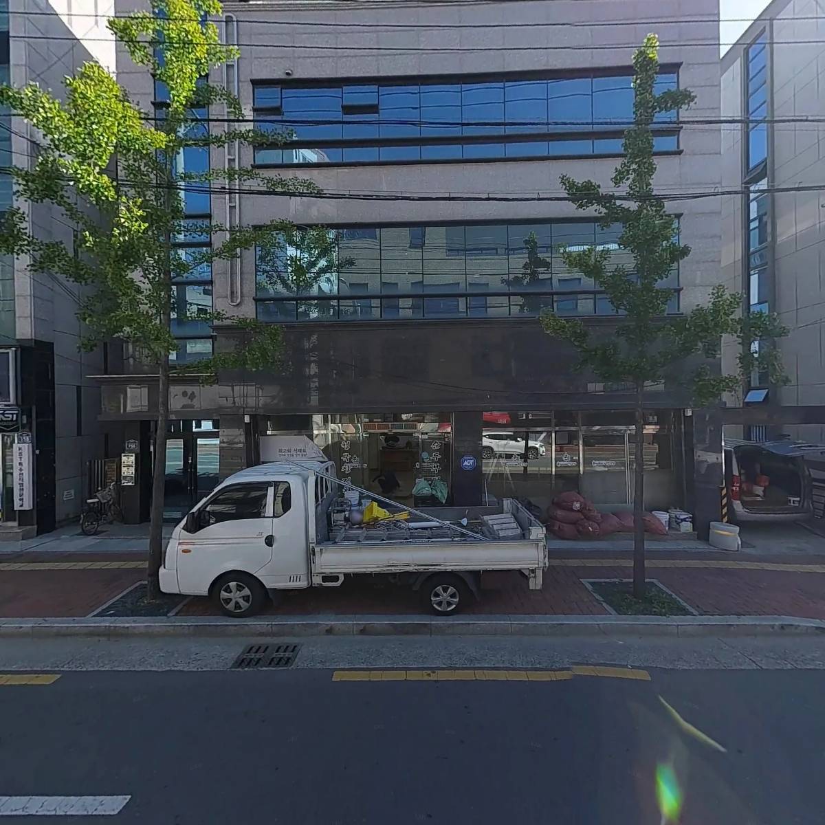 한여사네청국장
