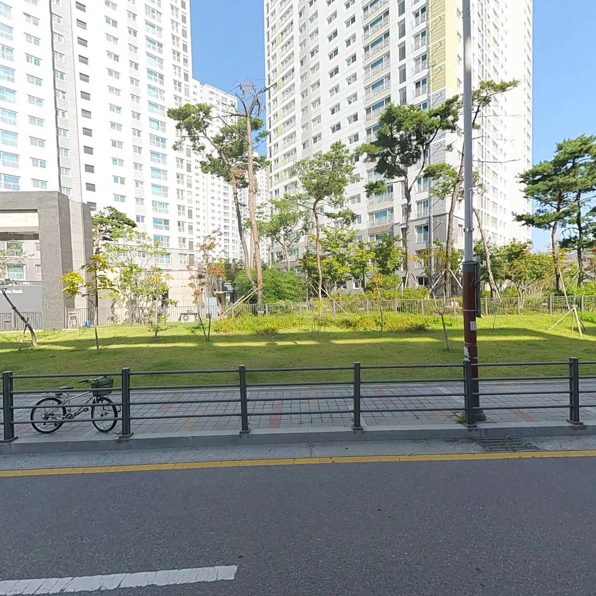 파리바게뜨군산디오션점