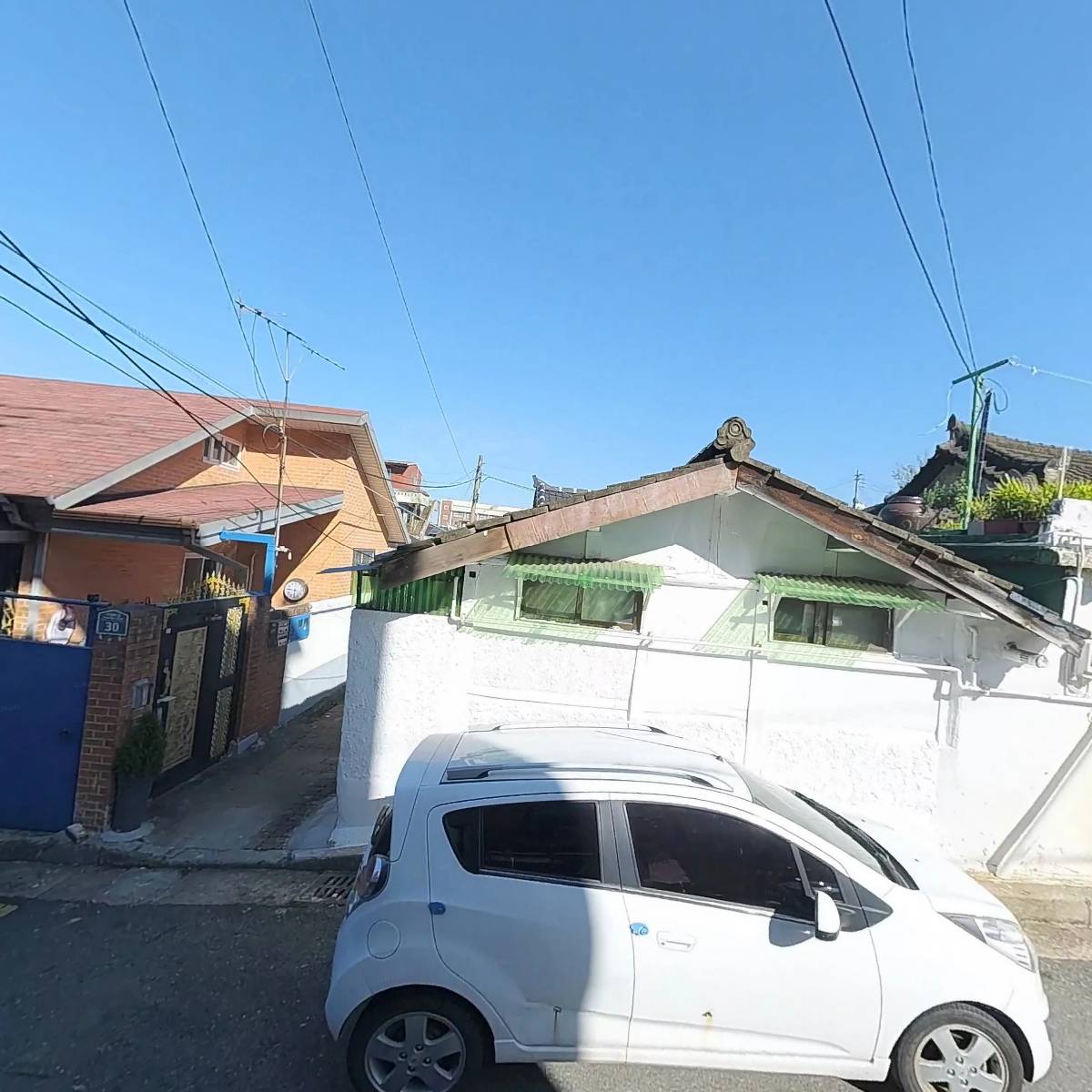 미래 산업환경