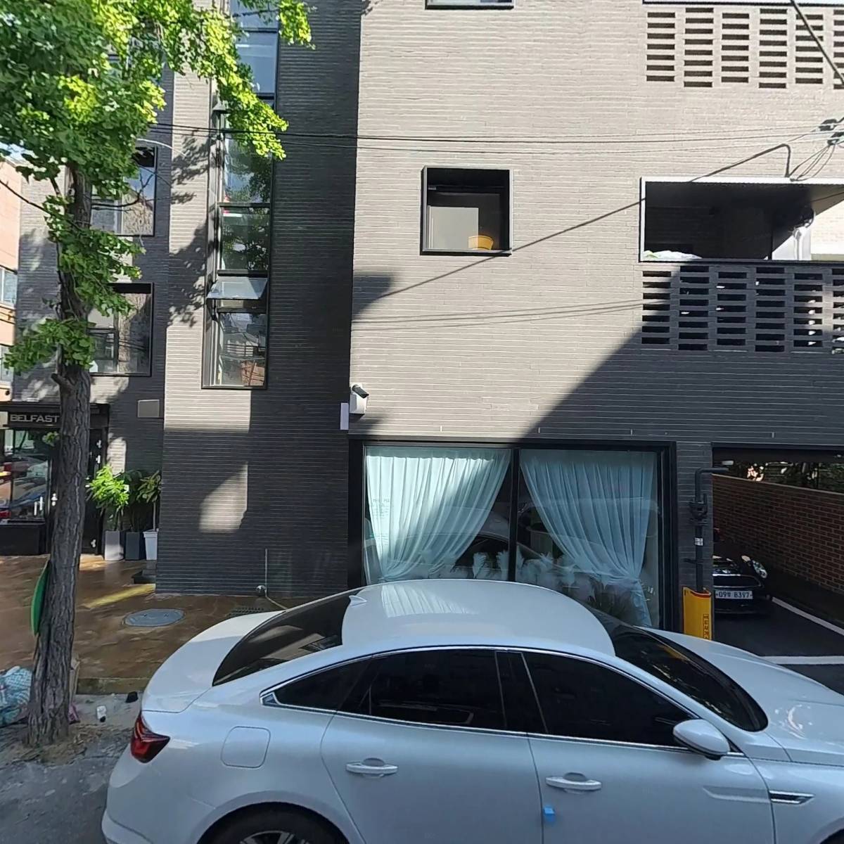 대구남구지역자활센터 까페 영선