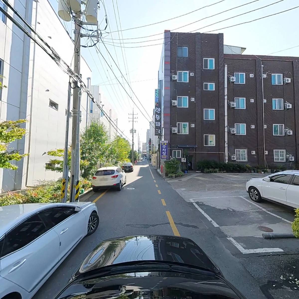 한솔파크모텔별관_4