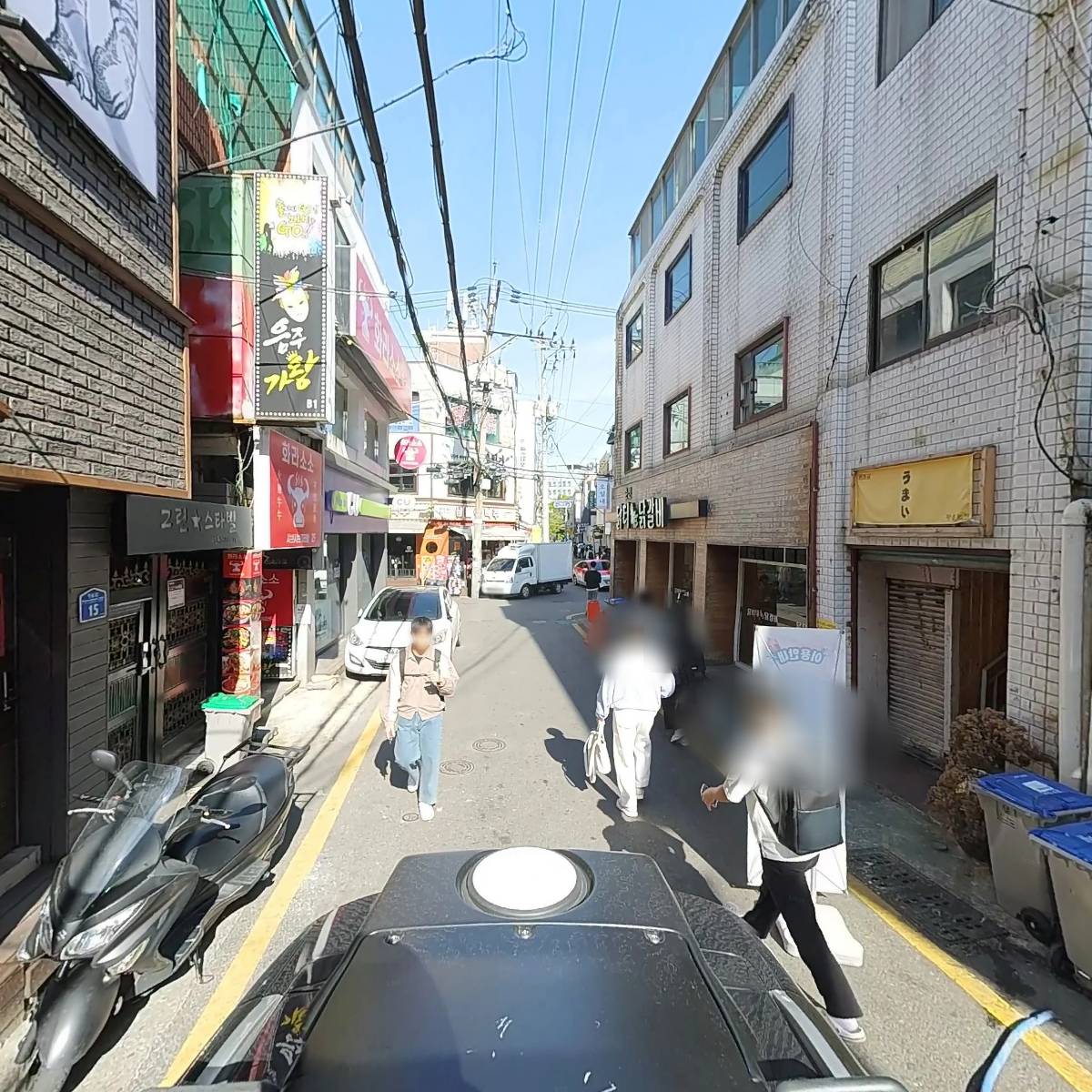 이자카야토라전북대점_2