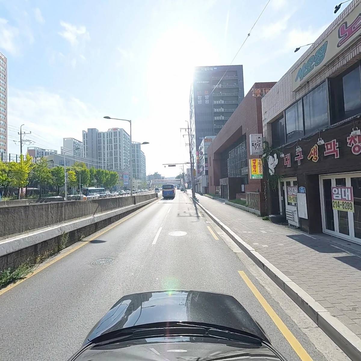 사오정노래방식주점_4