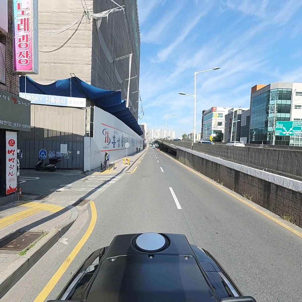 사오정노래방식주점_2