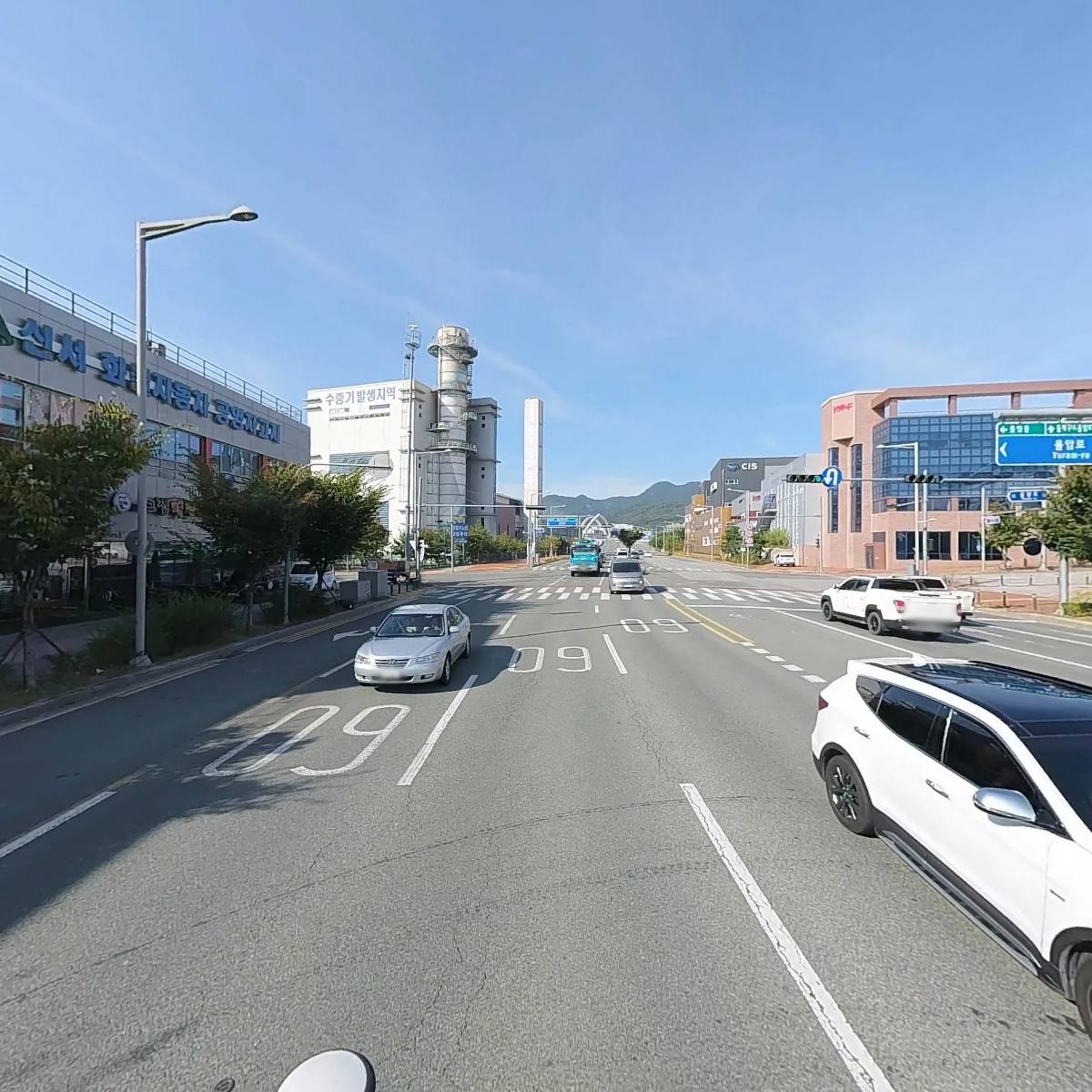 대구공공시설관리공단 신서화물자동차공영차고지_2