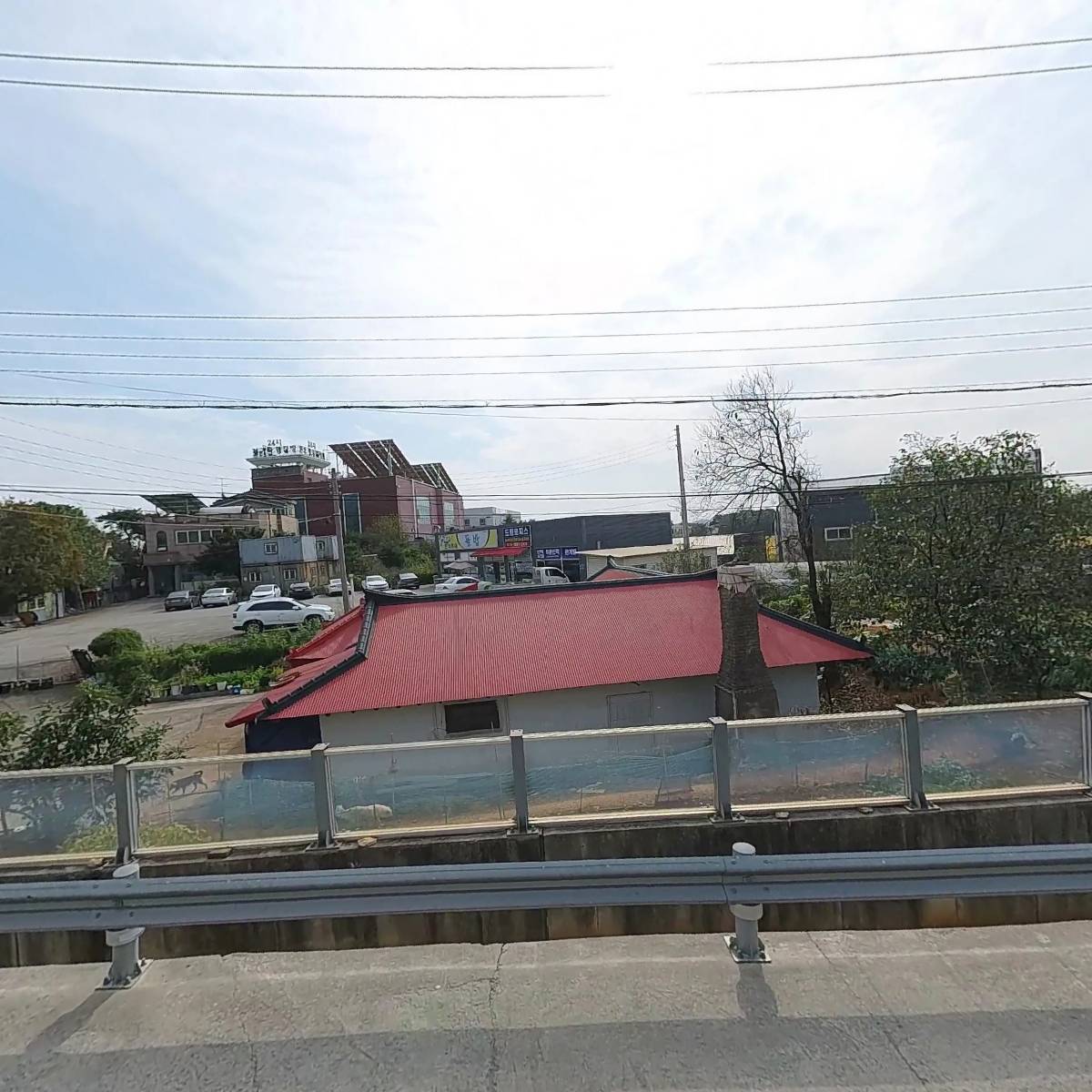 송산조경-조경관리