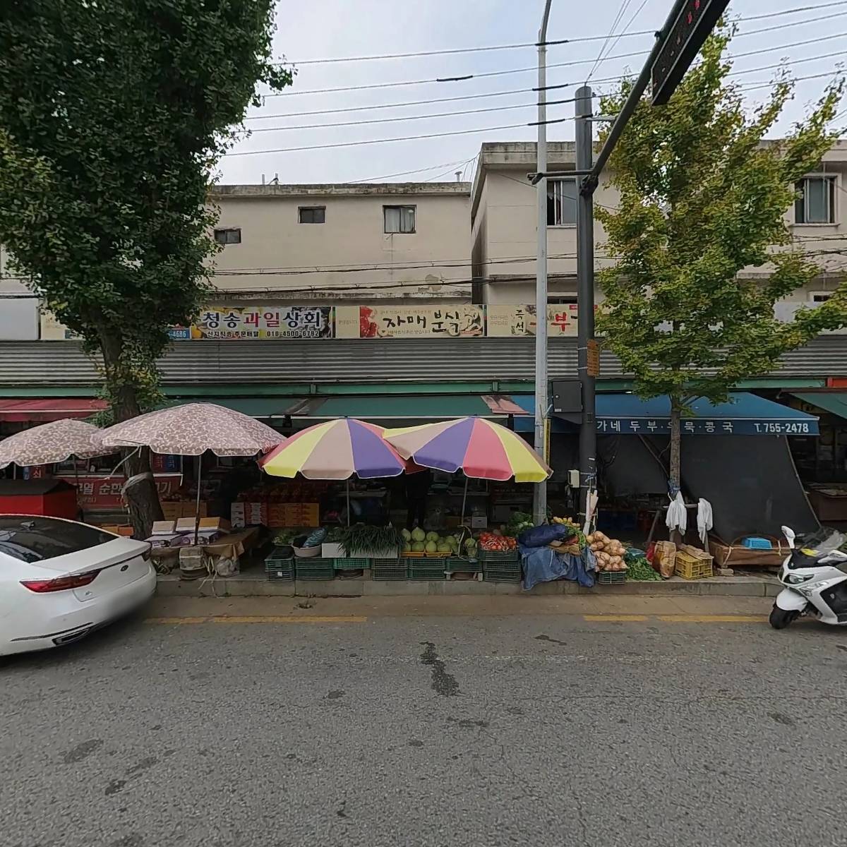 (사)대한민국무궁화예술협회 수성구지회