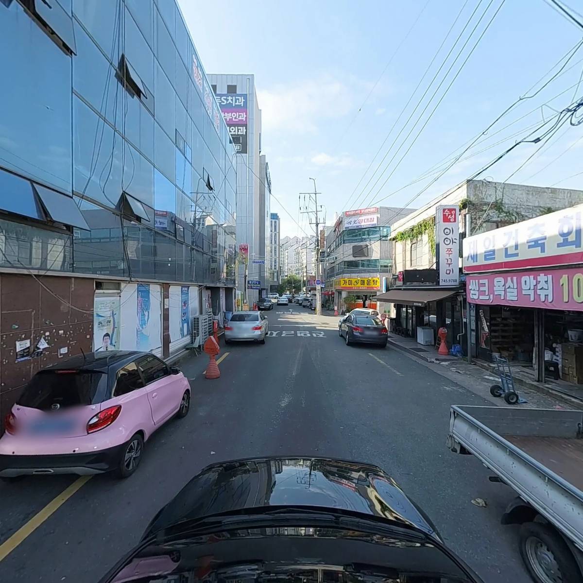 일통왕소금구이_4