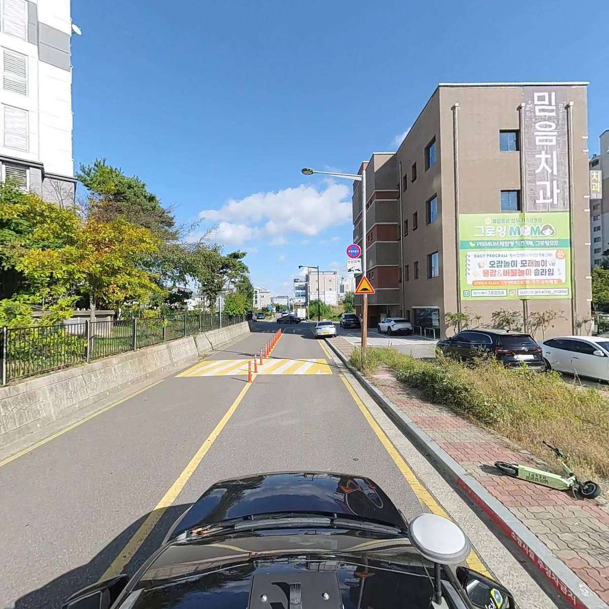씨유 군산쉐르빌점_4