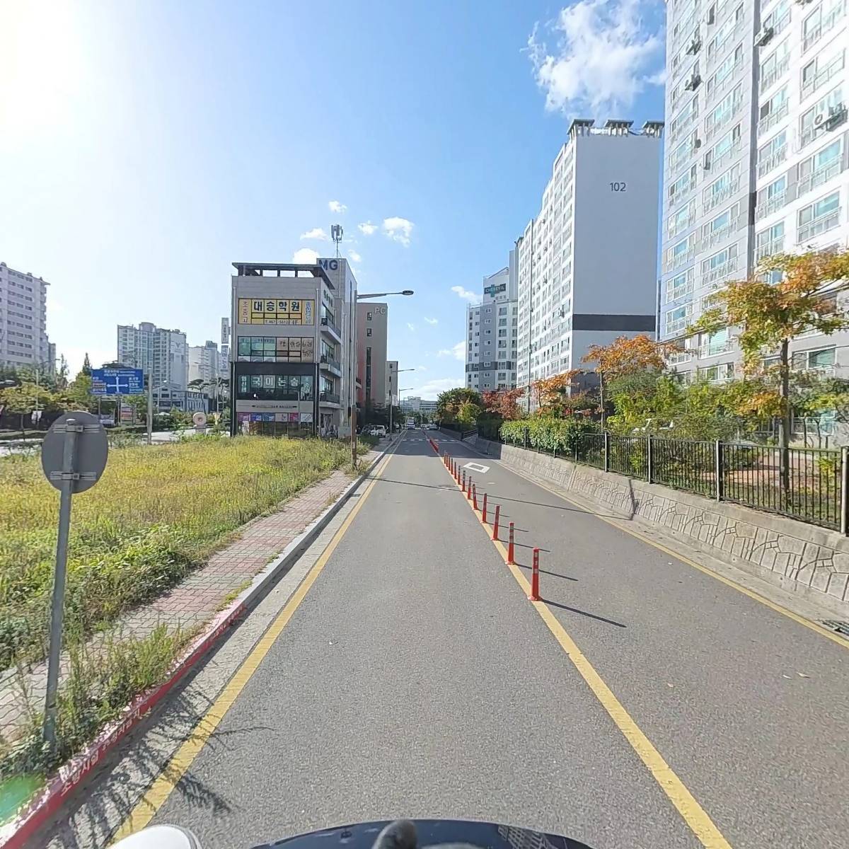 씨유 군산쉐르빌점_2