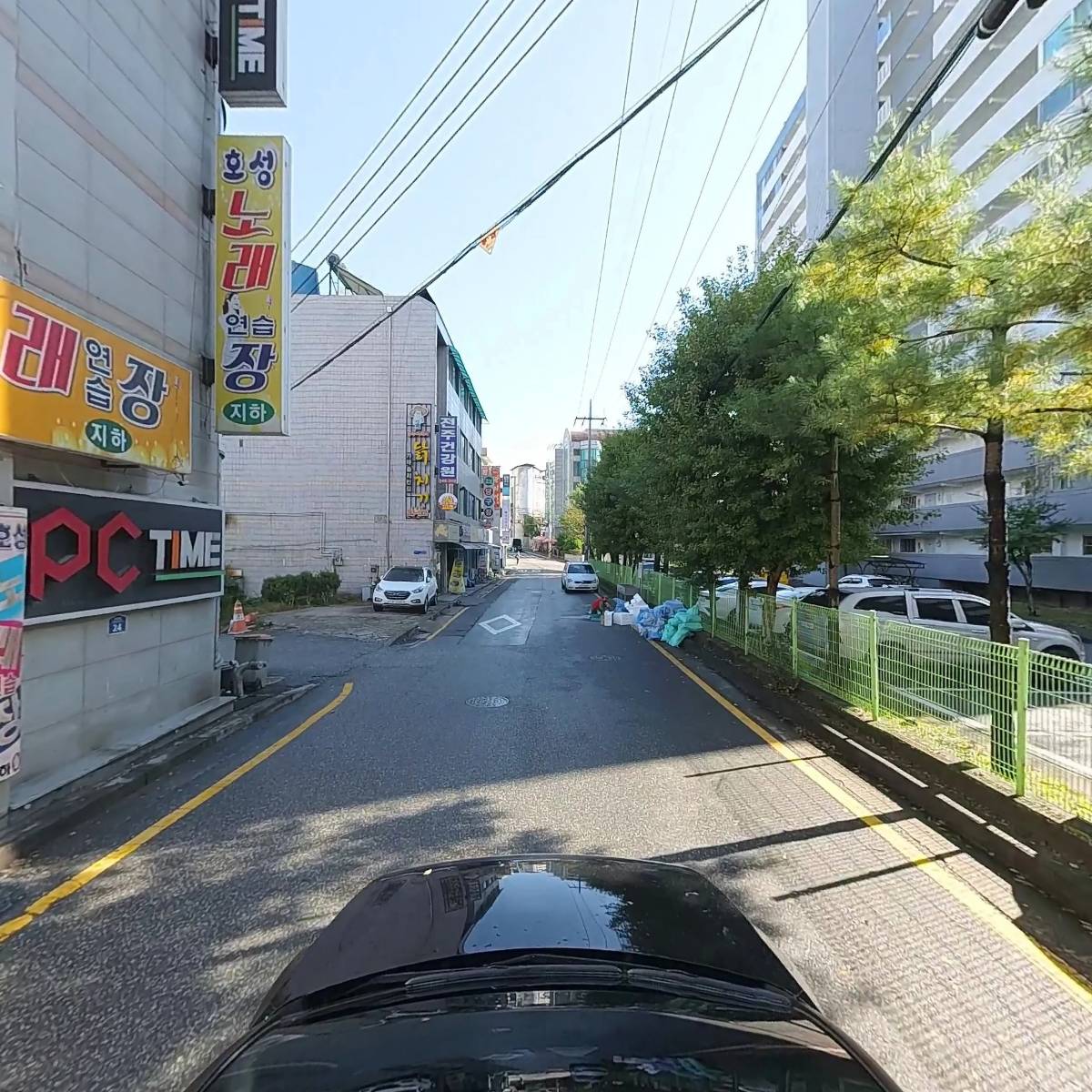 설악칡냉면 호성점_4