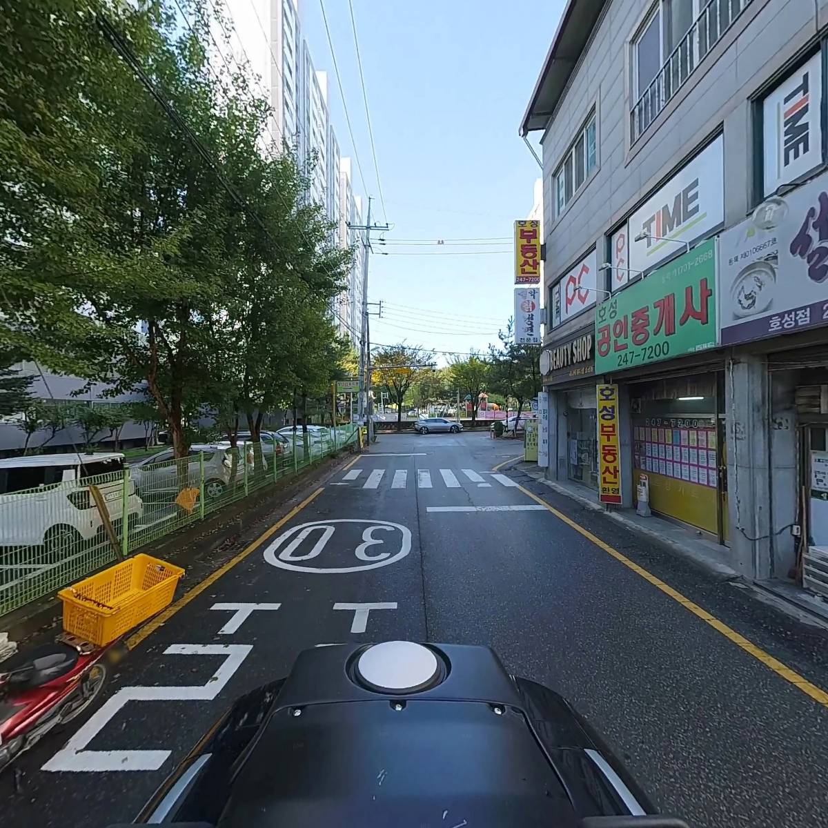 설악칡냉면 호성점_2