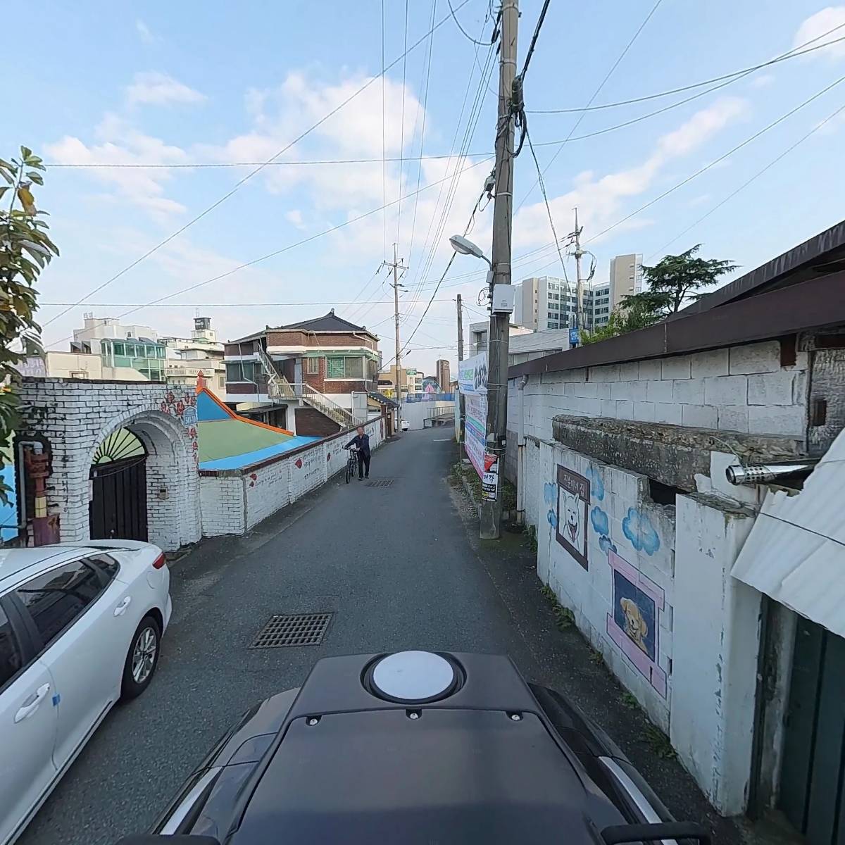 한국기독대학인회전주_2