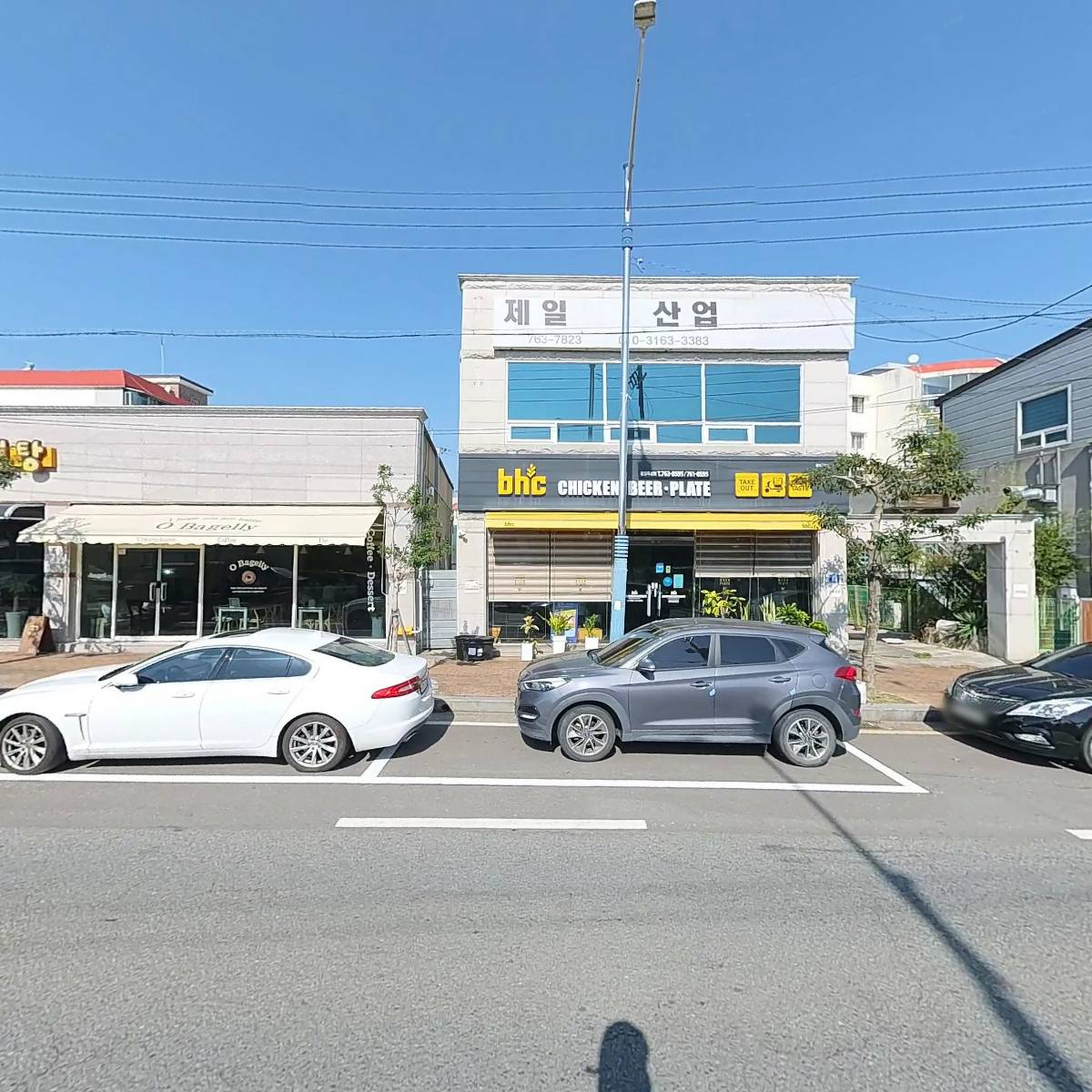 비에이치씨(BHC) 광양목성점_3