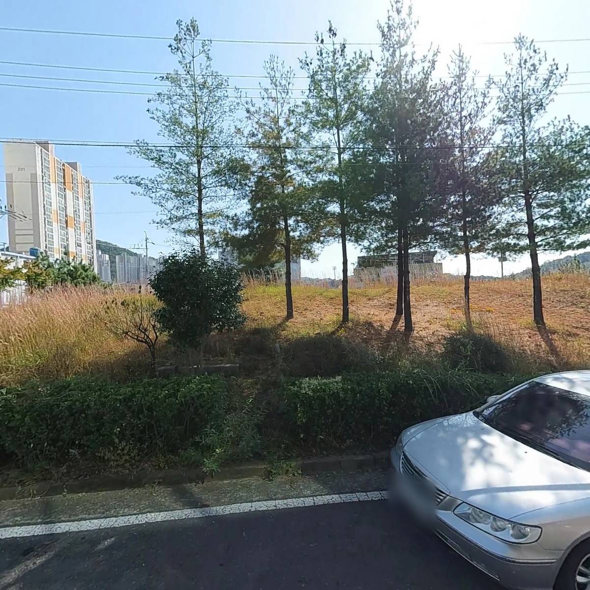 비엘이앤씨 주식회사