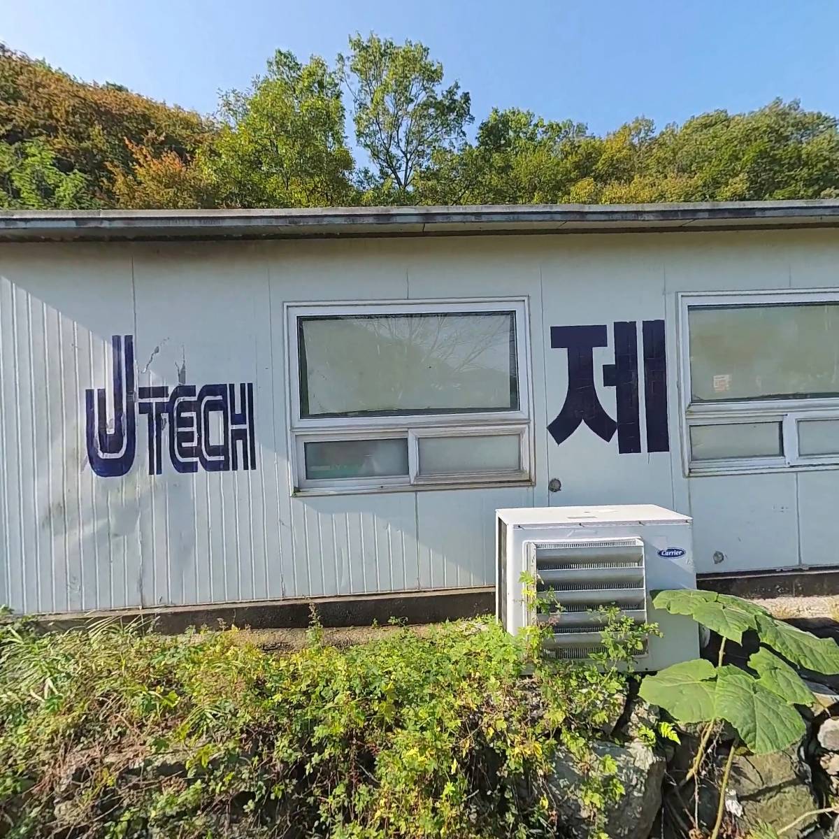 제이테크