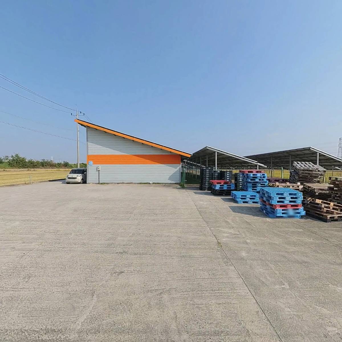 주식회사 위너스로지스틱스