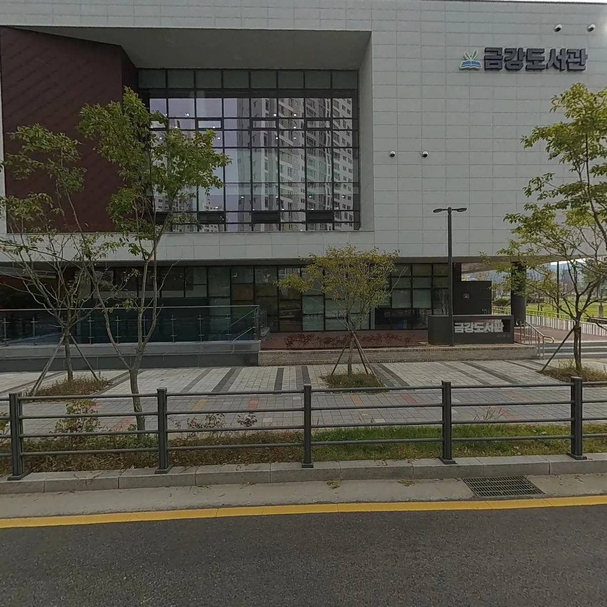 (사협)드림허브군산에프에스 군산시다함께돌봄센터 3호점