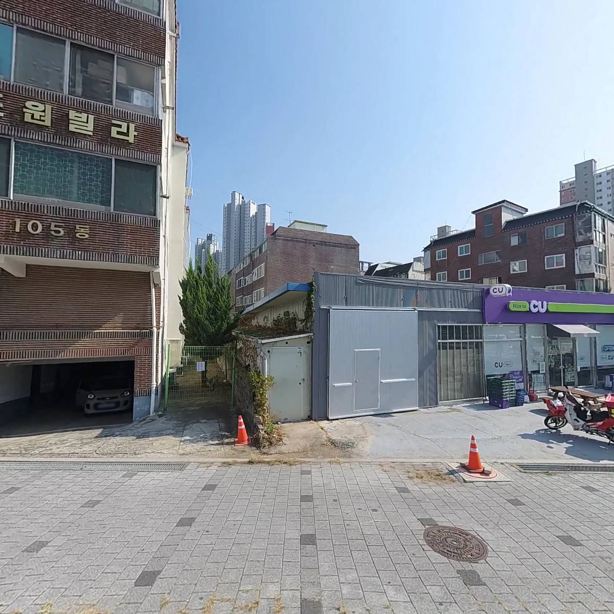 다와아이엔씨 주식회사(혁신가는길점)