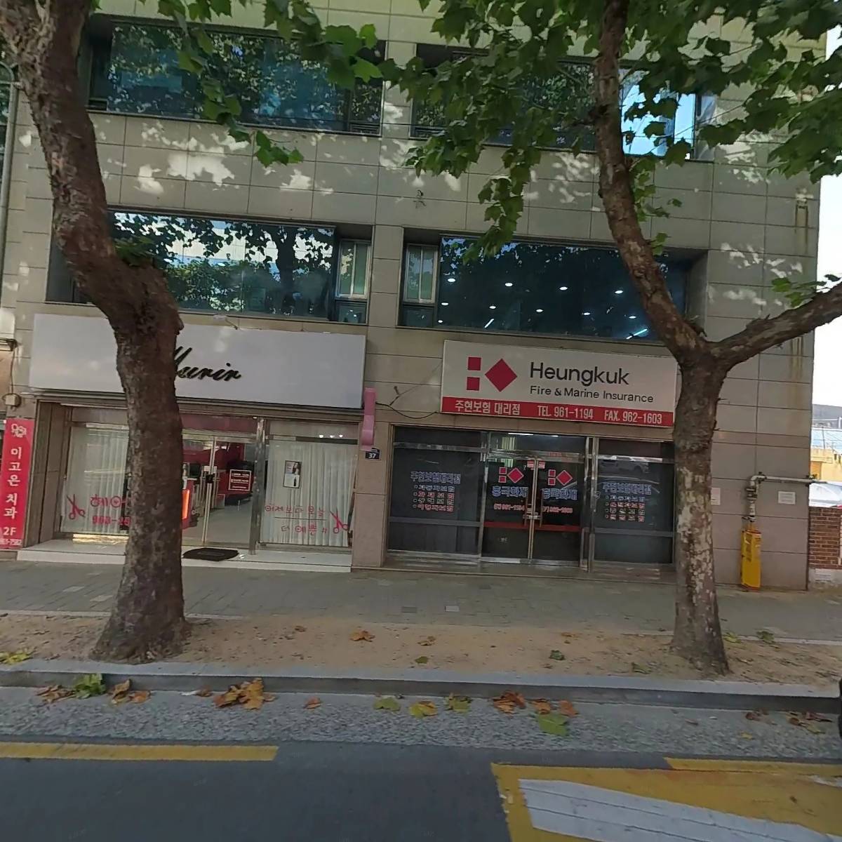 한국정보