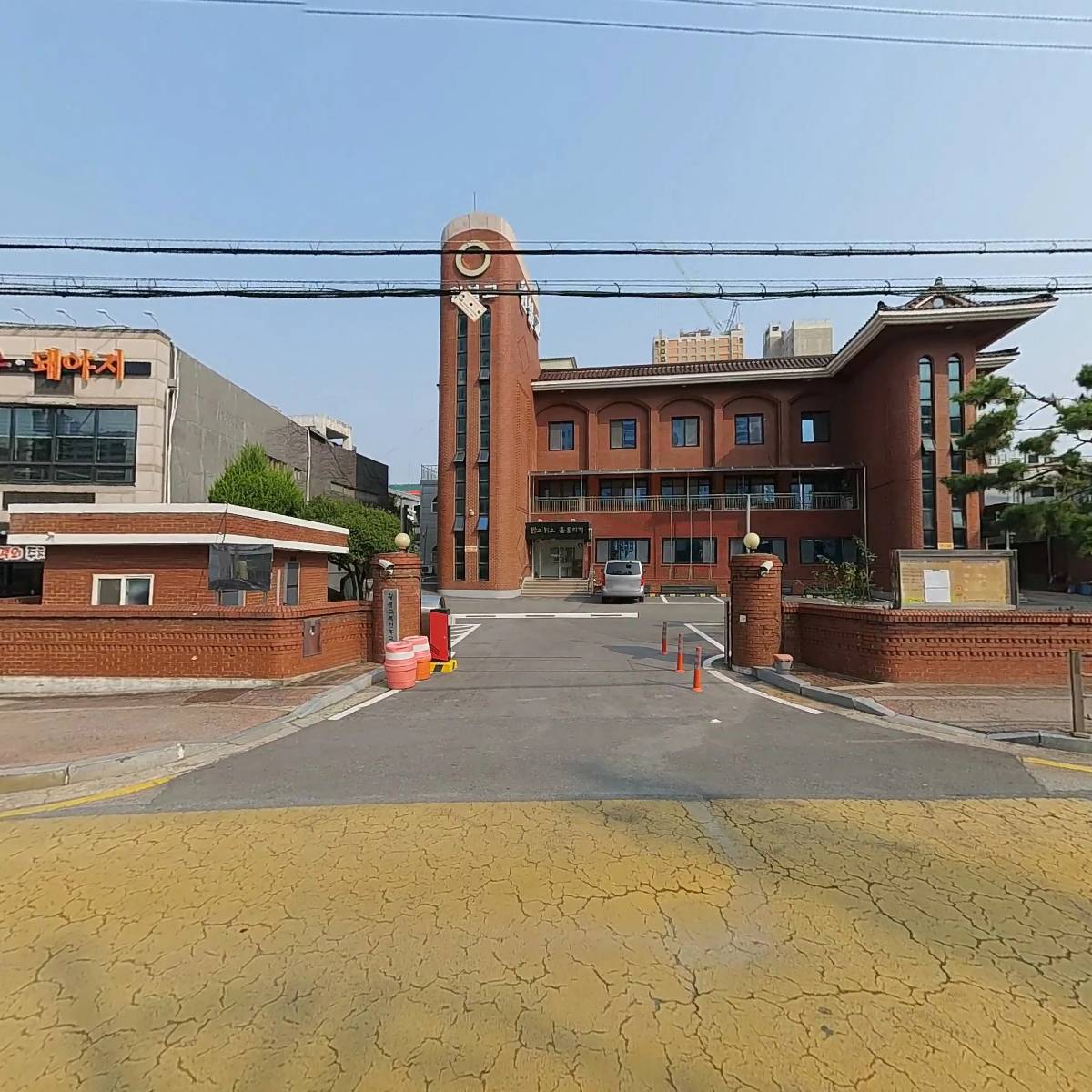 역전할머니맥주반월점
