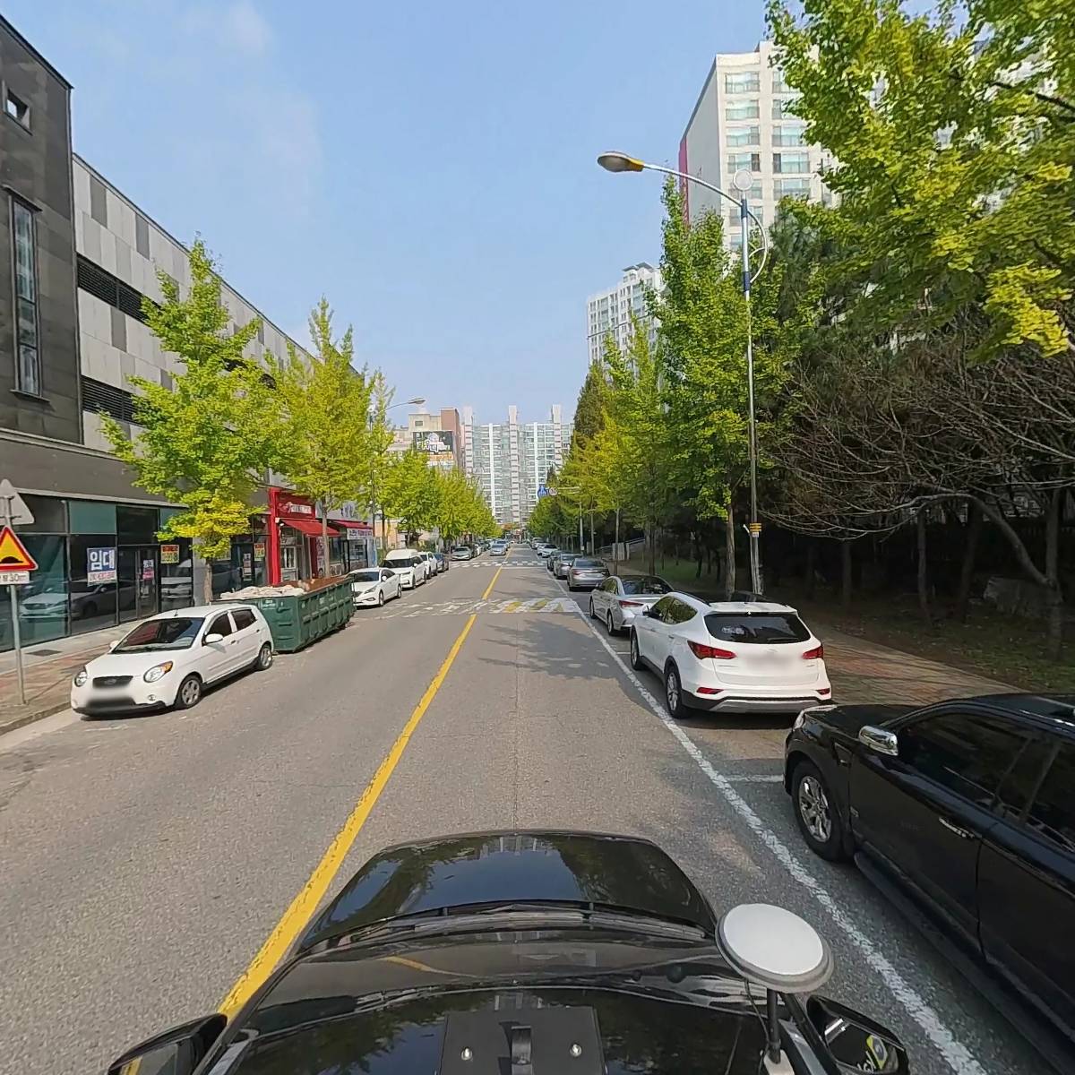 예향정군산수송점_4