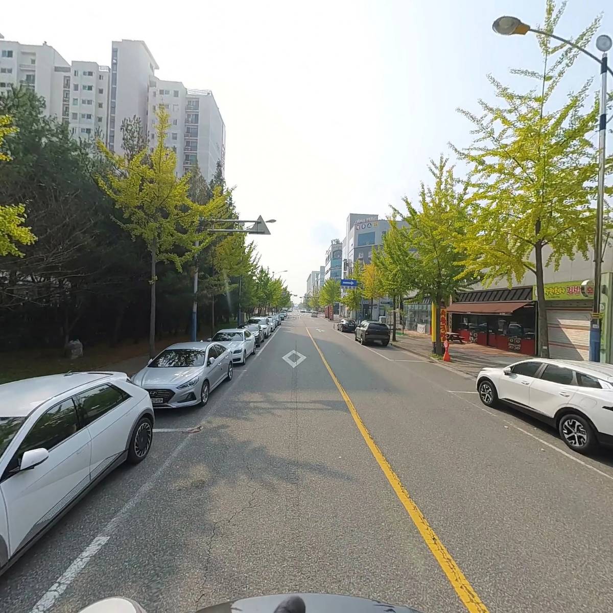 예향정군산수송점_2