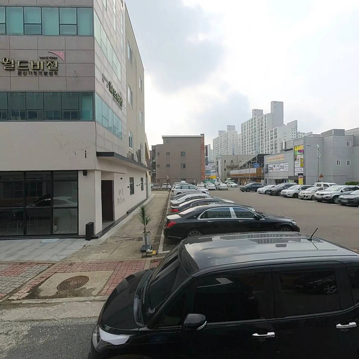 군산볼링장