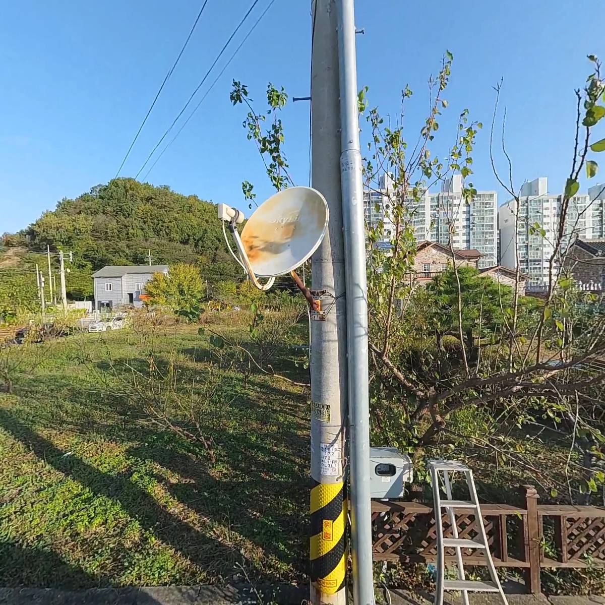 주식회사 유한하우징