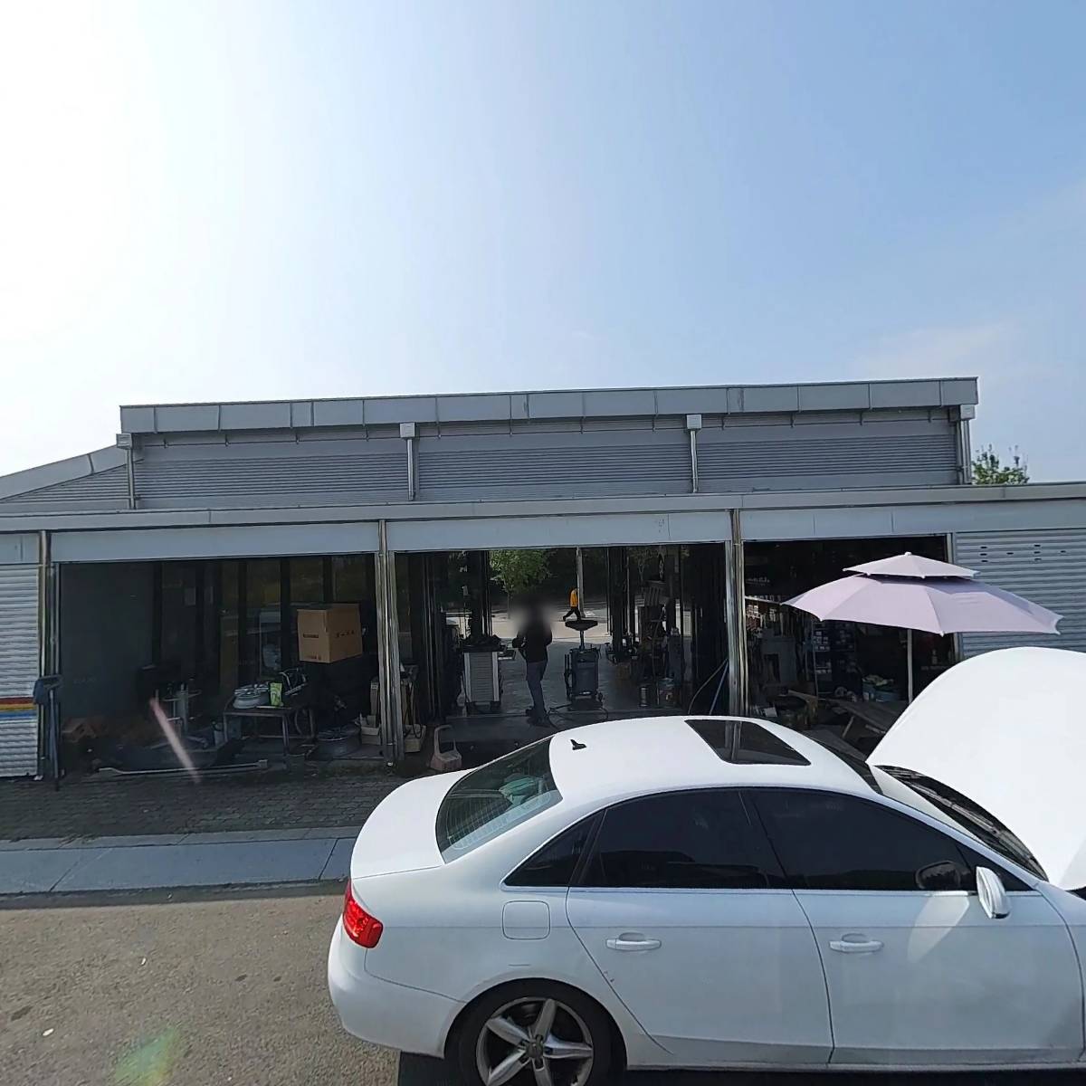 보쉬카서비스S&C테크노모터스