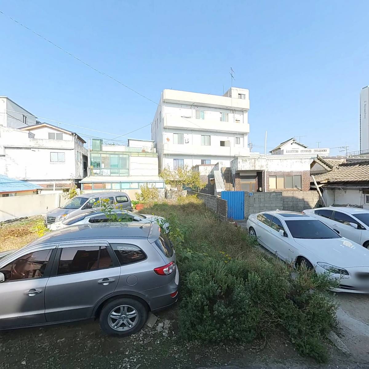 조우상사