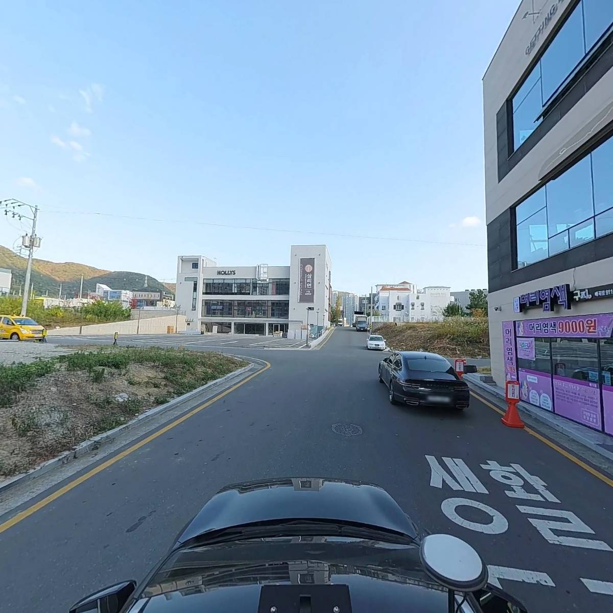 겟팅베터 사진관 GETTING BETTER STUDIO_4