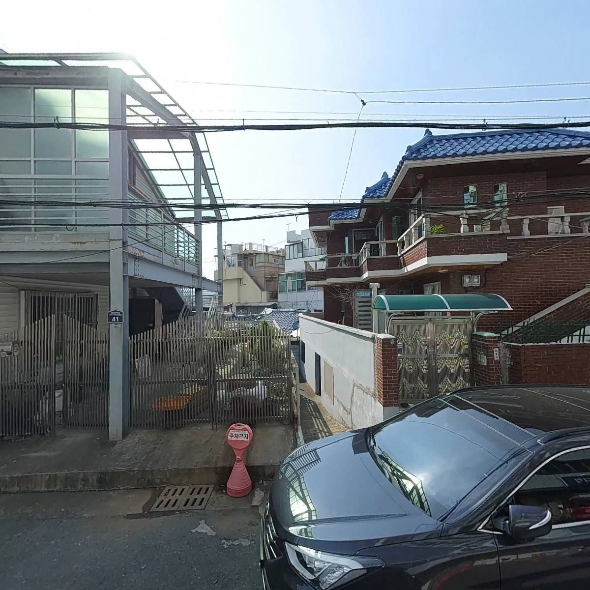 우성컴퍼니