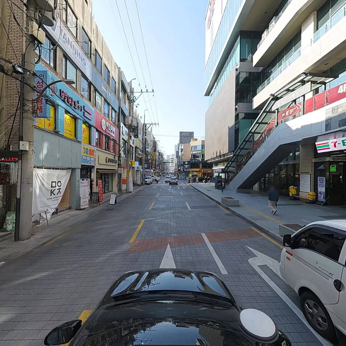 신성통상(주) TOPTEN 동성로 스파크랜드_4