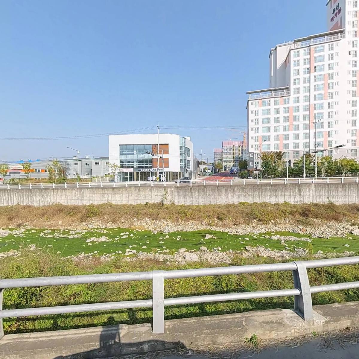 엠제이건설