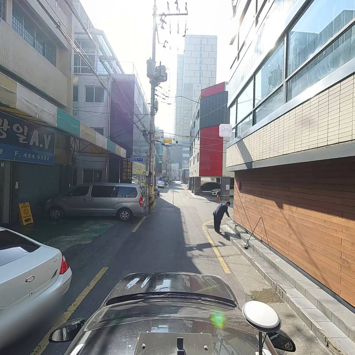 이랜드리테일 동아본점녹정건물_4