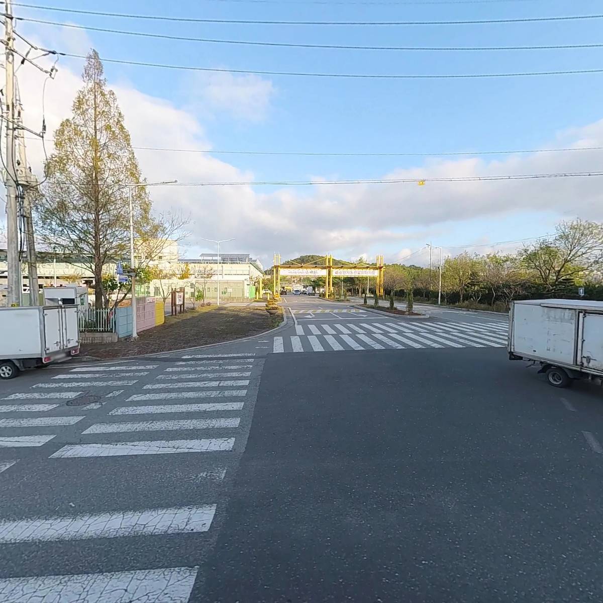 정일수산