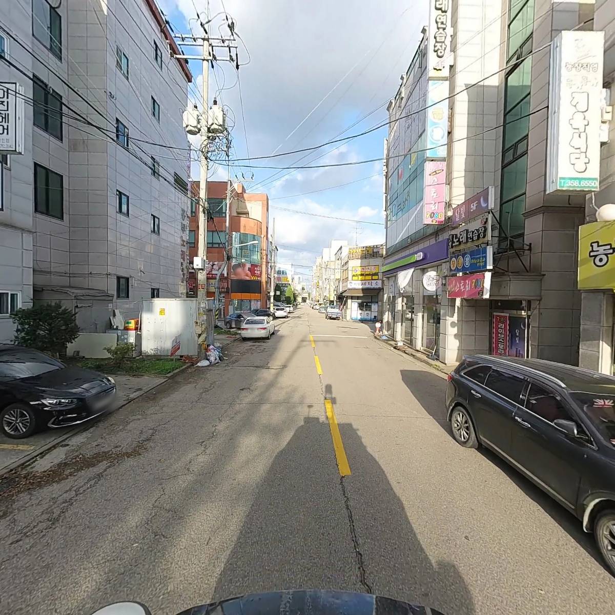 롯데리아 송악점_2