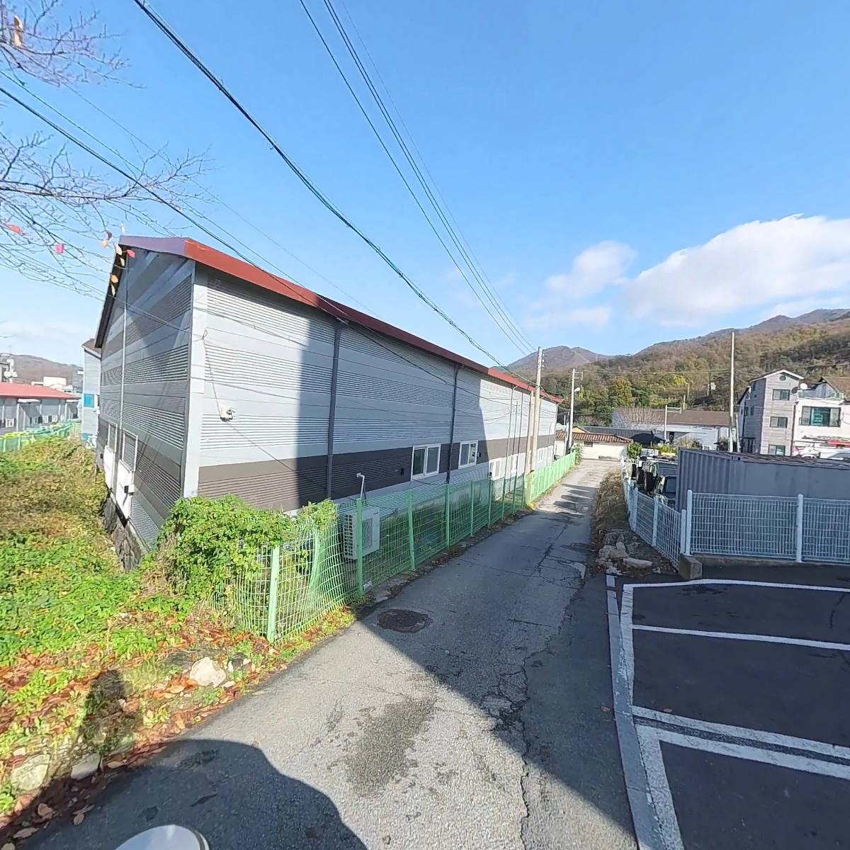 대한예수교장로회밀알교회_2