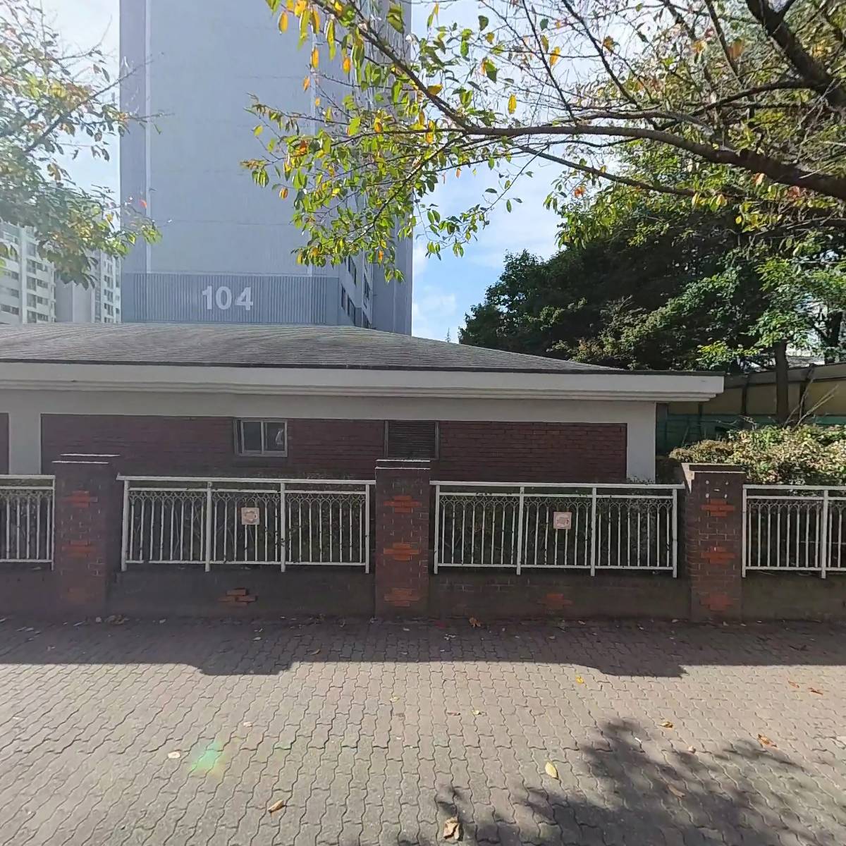 다나통증의학과의원