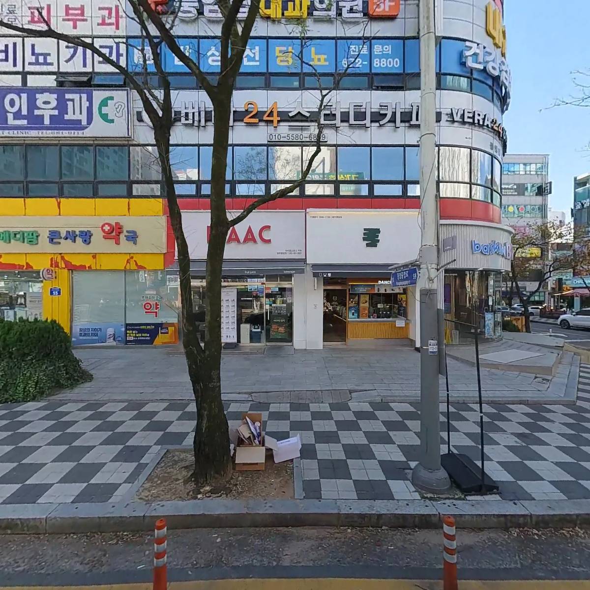 풍암포인트정석속독학원