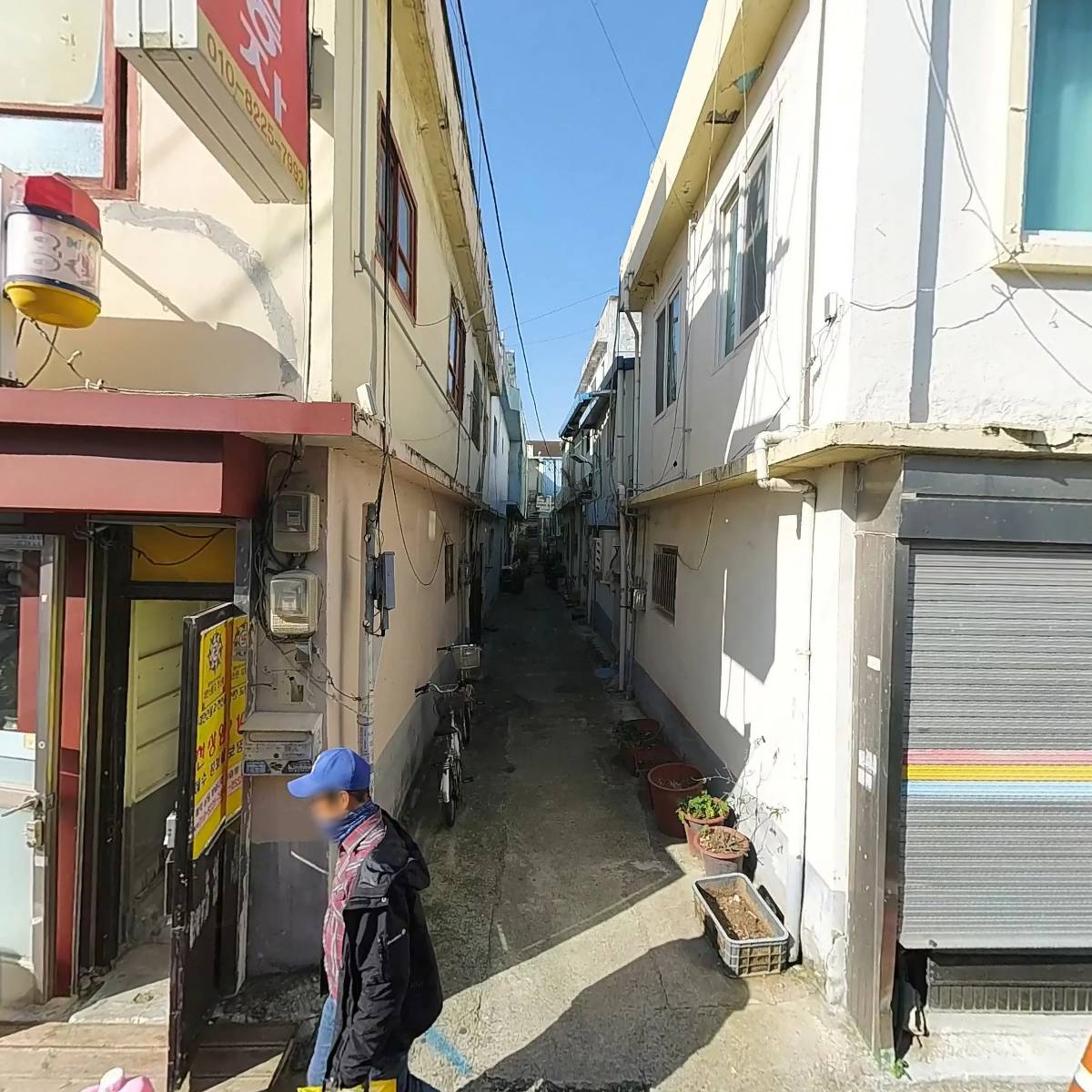 대한신불교 천신종 천상암_3
