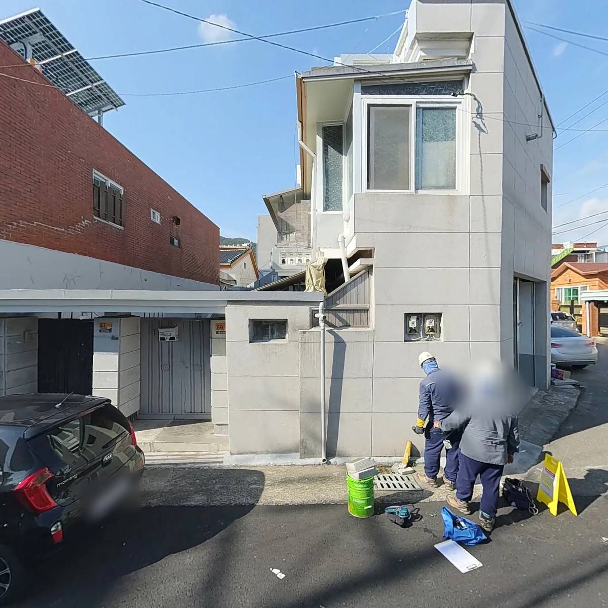 한올 뷰티 아카데미 남순천점